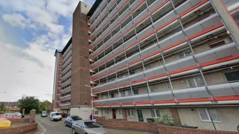 Google Saville Green, Leeds