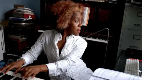 Martin Godwin Errollyn Wallen