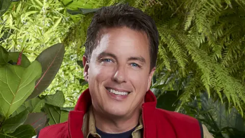 ITV John Barrowman