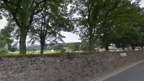 Google Pateley Bridge