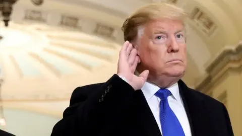 Reuters President Trump