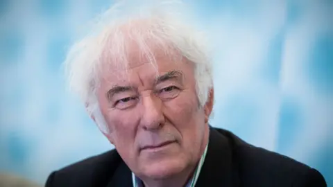 Seamus Heaney