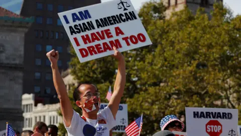 Reuters Harvard law case