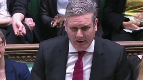 Sir Keir Starmer