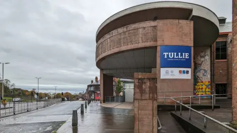 Tullie House, Carlisle
