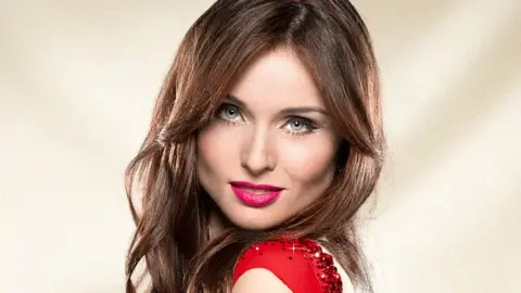 BBC Sophie Ellis-Bextor