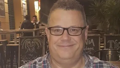 Family Handout Michael Holmes