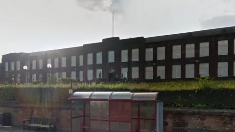 Google Dumfries Academy