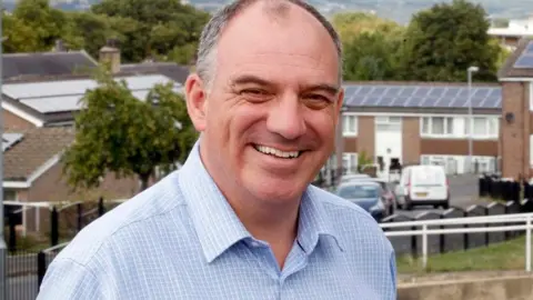 Green Party Andrew Cooper