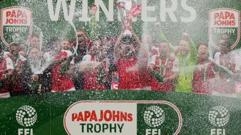 Papa Johns Trophy