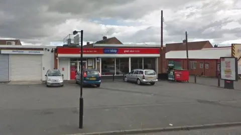 Google One Stop shop in Washington