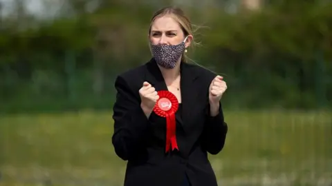 Getty Images Sarah Murphy