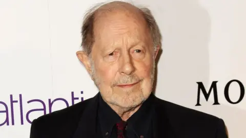 Getty Images Nicolas Roeg
