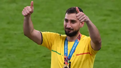 Gianluigi Donnarumma