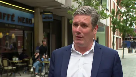 Sir Keir Starmer