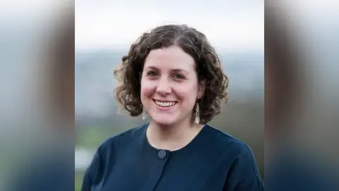 Chwarae Teg Cerys Furlong