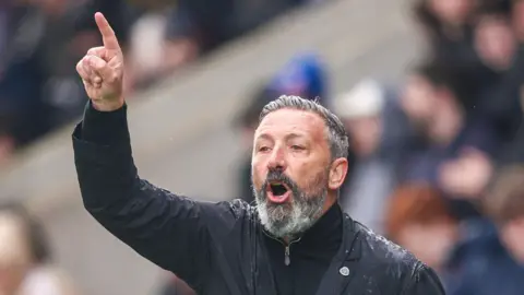 Derek McInnes