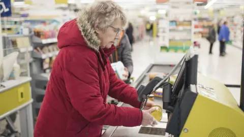 Getty Images VAT is a tax added to goods and services