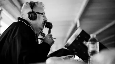 Chris Slasor Al Brownlee