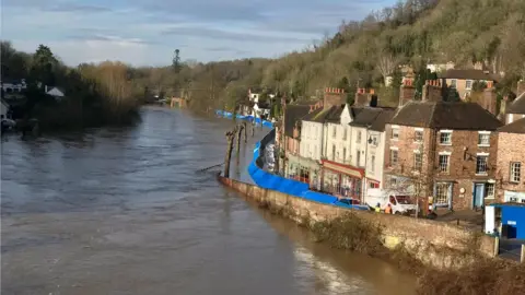 Ironbridge