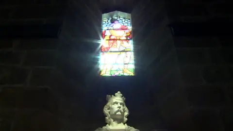 BBC Wallace Monument