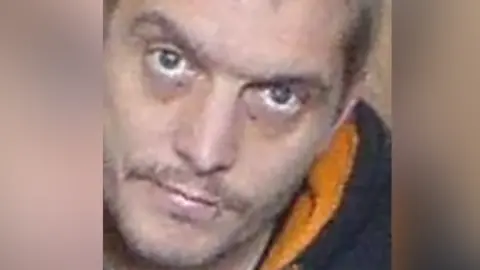 Family handout Simon Shotton