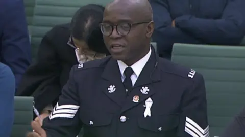 BBC Sgt Tola Munro