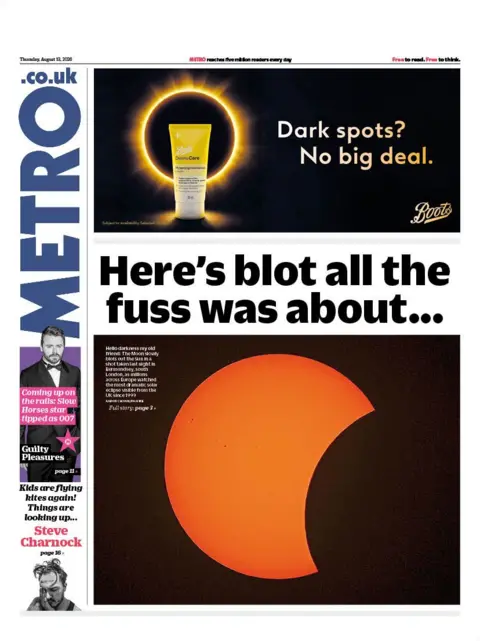 Metro
