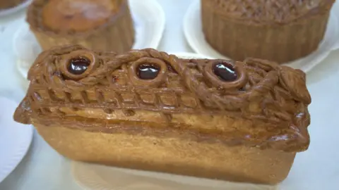 British Pie Awards A pie