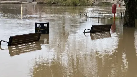 Stratford-upon-Avon