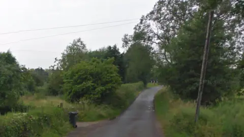 Google Astone Lane, Sudbury