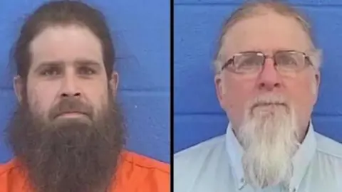 Brookhaven police The cases