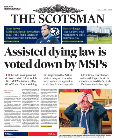 The Scotsman