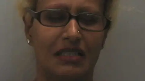 Warwickshire Police Kamlesh Bassi