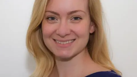 Conservative Party Nicola Blackwood