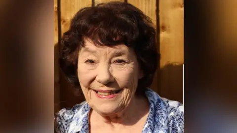 Met Police Josephine Smith