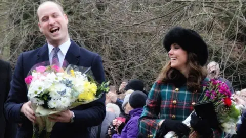 Peter Gray Will and Kate