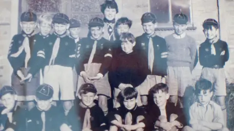 1st Albrighton Scouts 1st Albrighton Scouts