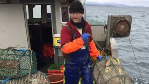 Police Scotland Alasdair Macleod