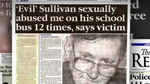 The Impartial Reporter