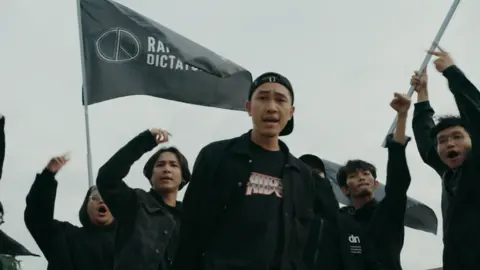 Rap Against Dictatorship