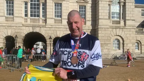 Sergeant Major Andrew "Vern" Stokes Sergeant Major Andrew "Vern" Stokes