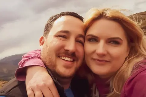 Jess Paul Neil Russell with Jess Paul