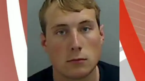 Cleveland Police Shaun Stanton