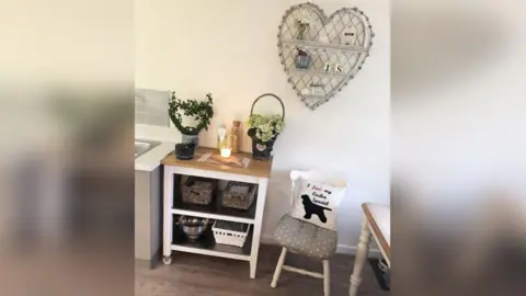 Sophie Hinchliffe Sophie Hinchliffe kitchen