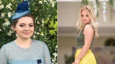 Courtney Hughes/Kate Mary-Rose Grant Courtney Hughes/Kate Mary-Rose Grant