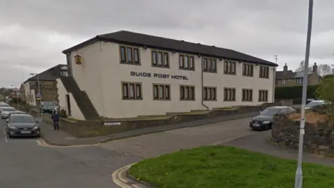 Google Guide Post Hotel