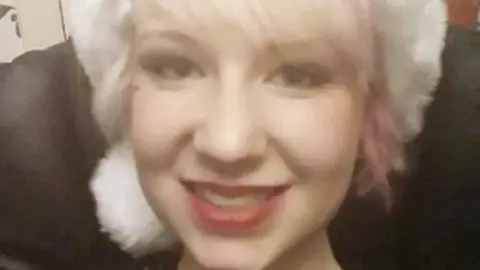 West Mercia Police Eloise Parry