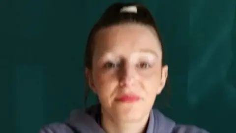 Cleveland Police Ms Jenkins