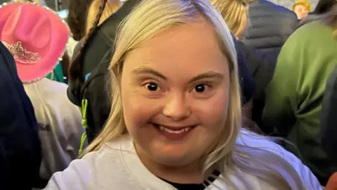 Ffion Gwyther Ffion Gwyther